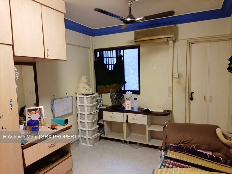 Blk 425 Ang Mo Kio Avenue 3 (Ang Mo Kio), HDB 3 Rooms #287343591